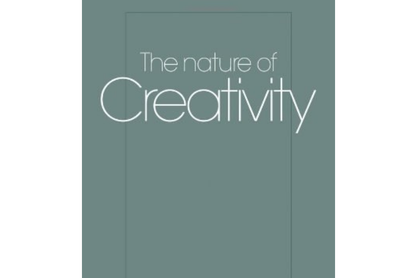 The Nature of Creativity