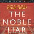 The Noble Liar(2020年Biteback Publishing出版的圖書)