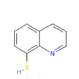 8-巰基喹啉
