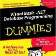 Visual Basic.NET Database Programming for Dummies