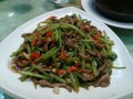 小炒肉