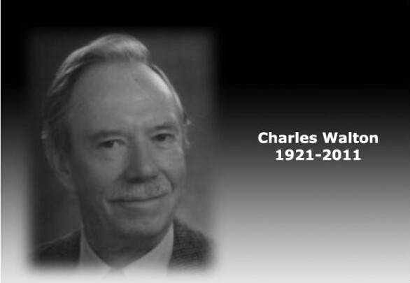 Charles Walton