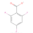 2,4,6-三氟苯甲酸