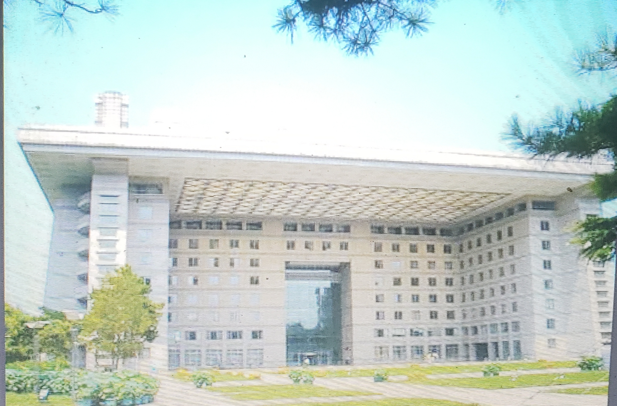 北京師範大學地理學與遙感科學學院