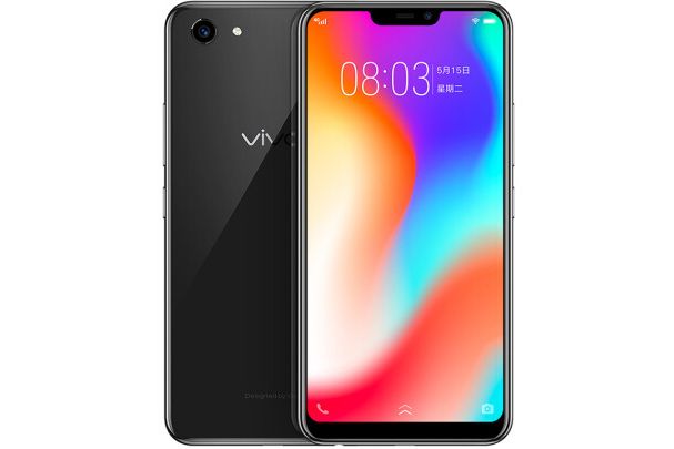 vivo Y83