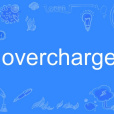 overcharge