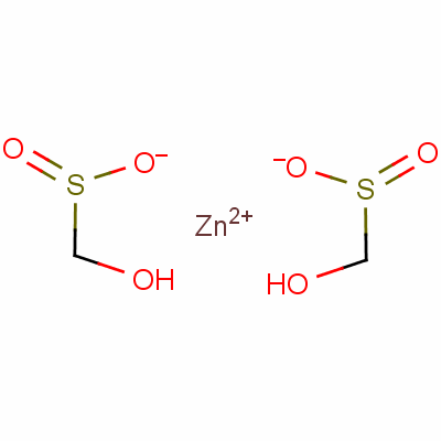 雕白鋅