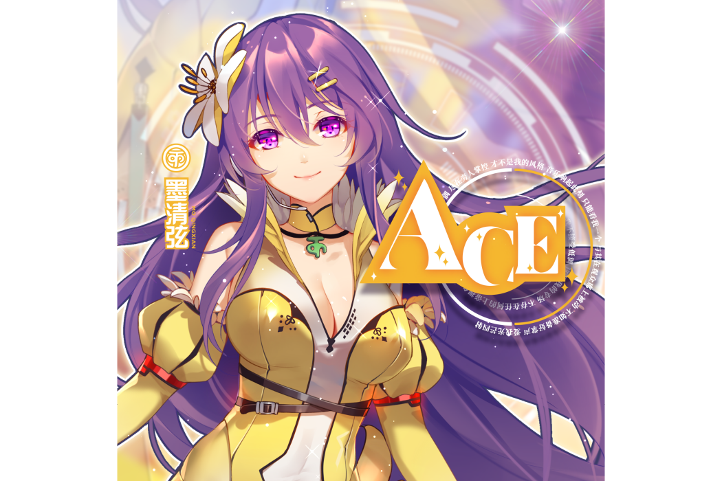 Ace （王牌）