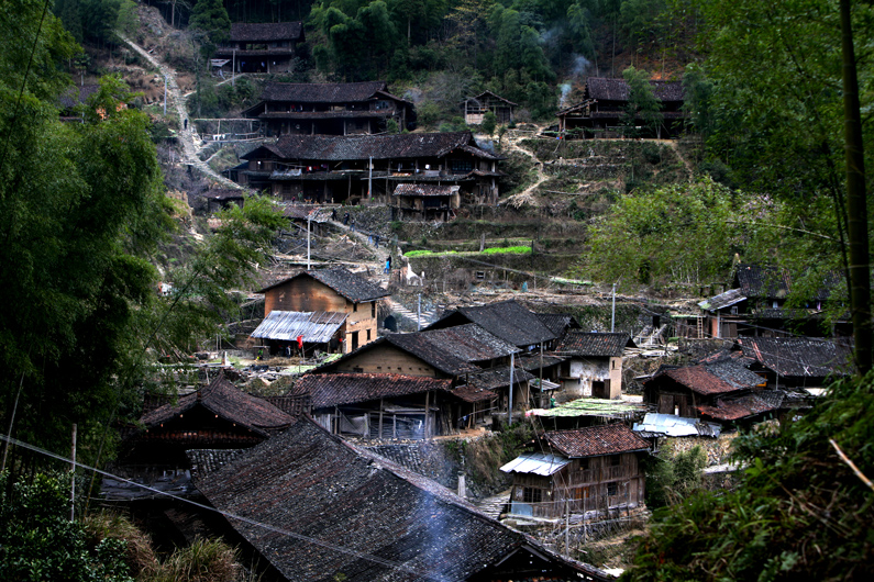 葉山村(江西省贛州市章貢區湖邊鎮下轄村)