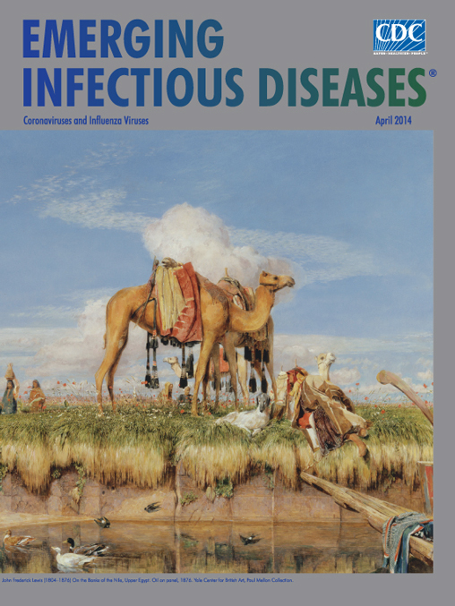 Emerging infectious diseases