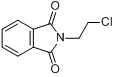 N-（2-氯乙基）鄰苯二甲醯亞胺