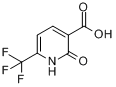 2-羥基-6-三氟甲基煙酸