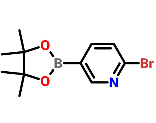 6-溴吡啶-3-硼酸頻哪醇酯