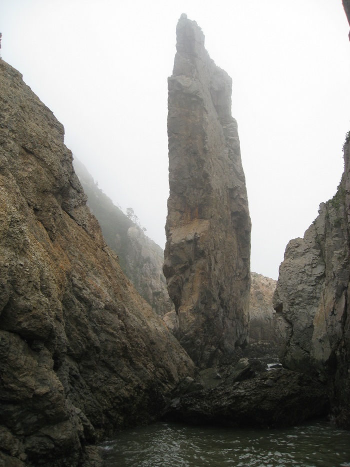 白沙島(普陀區東部島嶼)