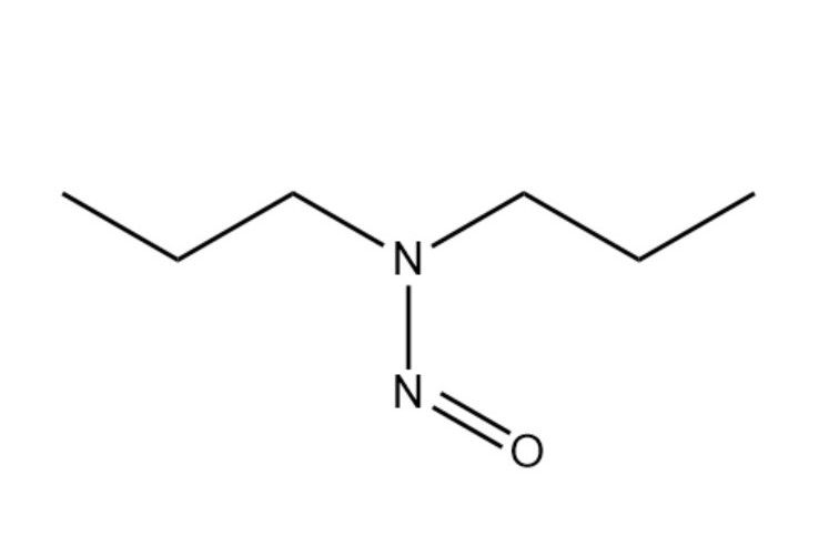 N-亞硝基二正丙胺
