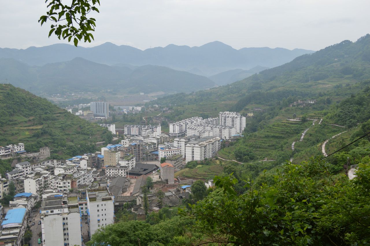 平橋鎮(重慶市武隆區平橋鎮)