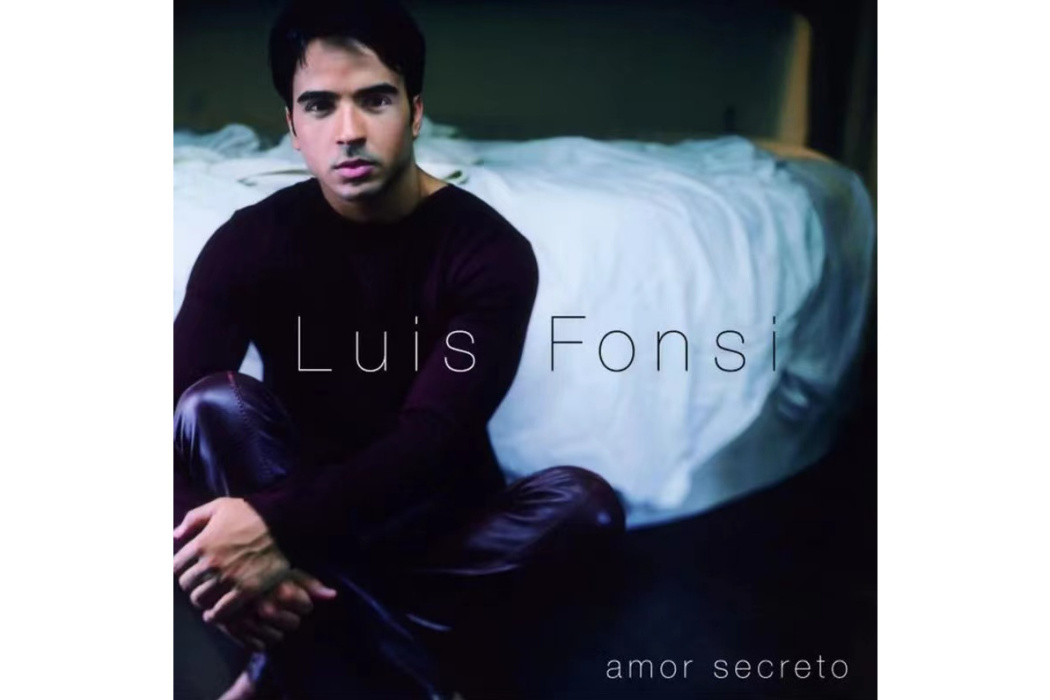 Amor Secreto(Luis Fonsi演唱的歌曲)