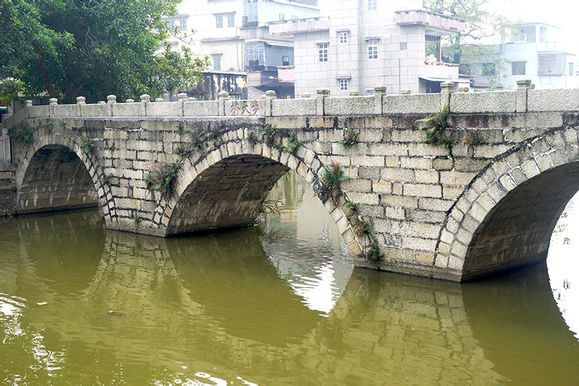 大聖寺橋