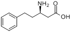 (R)-3-氨基-5-苯基戊酸鹽酸鹽