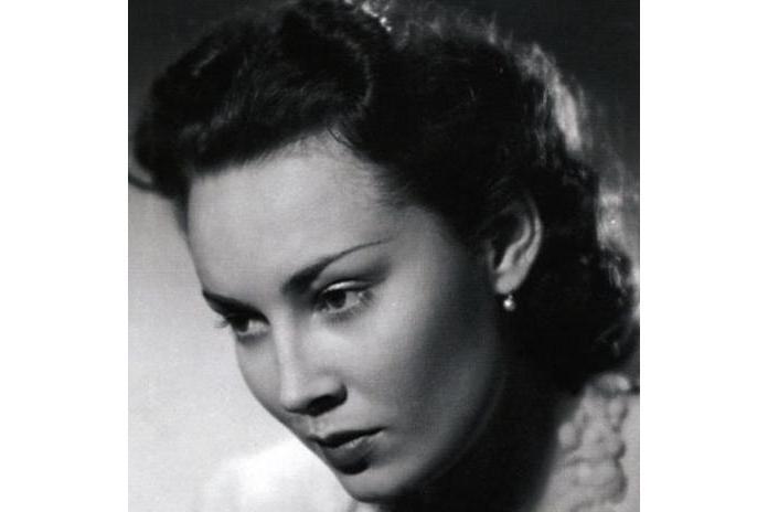 Lída Baarová(演員)