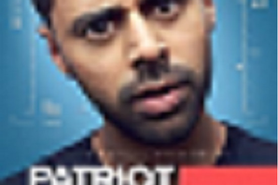 Patriot Act with Hasan Minhaj