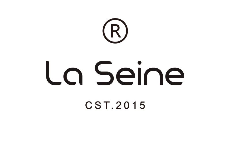 La Seine(廣州市拉塞納皮具有限公司旗下皮具品牌)