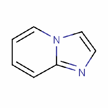 咪唑並[1,2-a]吡啶