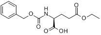 N-Cbz-L-谷氨酸-5-乙酯