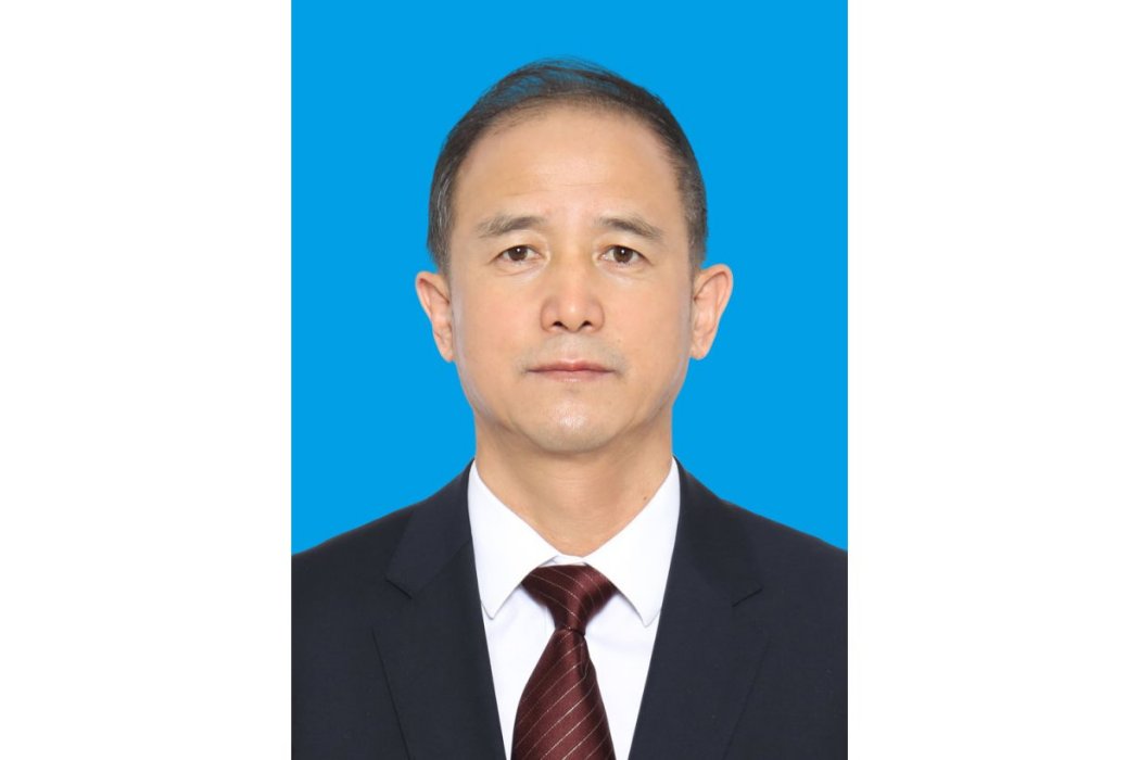 李喜(內蒙古自治區交通運輸廳一級巡視員)