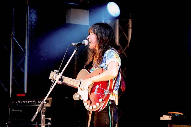 Courtney Barnett