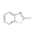 2-碘苯並噻唑