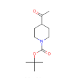 1-N-BOC-4-乙醯基哌啶