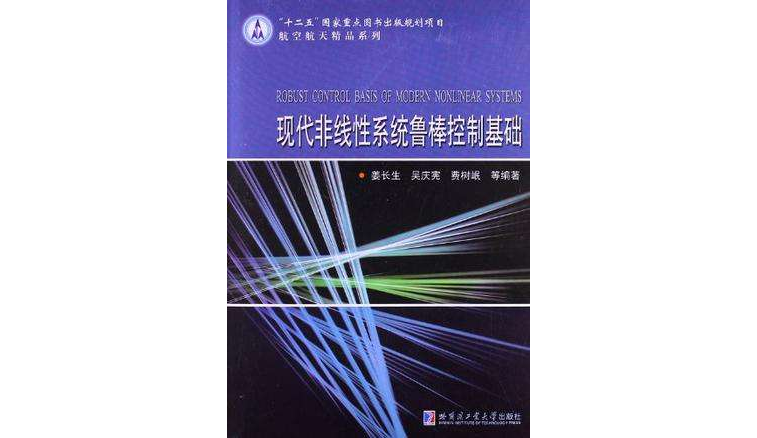 現代非線性系統魯棒控制基礎