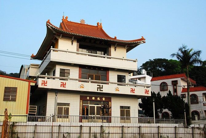 豐塬靈隱寺