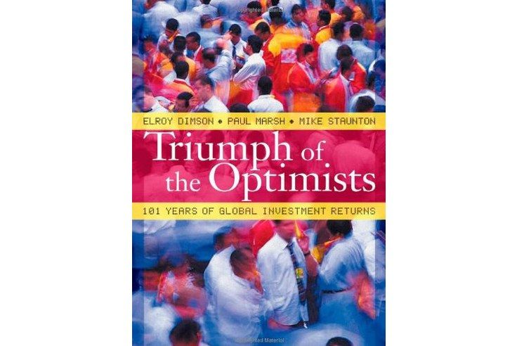 Triumph of the Optimists