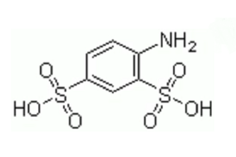 苯胺-2,4-二磺酸