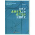 發展中的金融市場上的資產定價問題研究