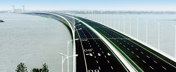 南京—常州高速公路