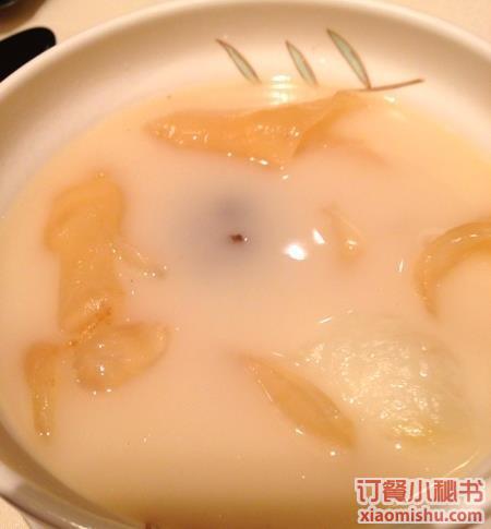 老火靚湯