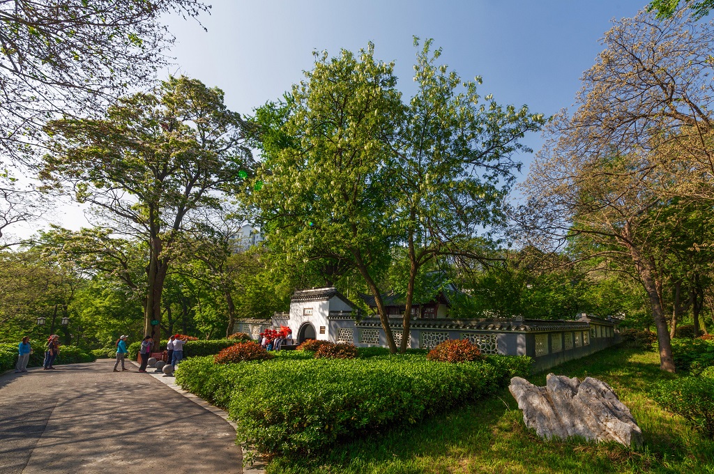 琅琊山風景名勝區(琅琊山國家級風景名勝區)