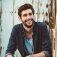 阿爾瓦羅·索萊爾(Alvaro Soler)