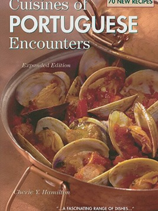 Cuisines of Portuguese Encounters