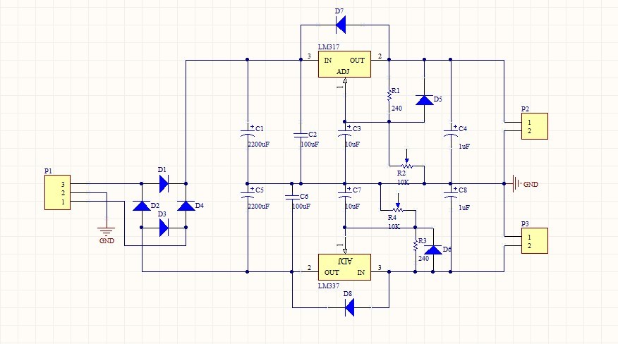 LM337