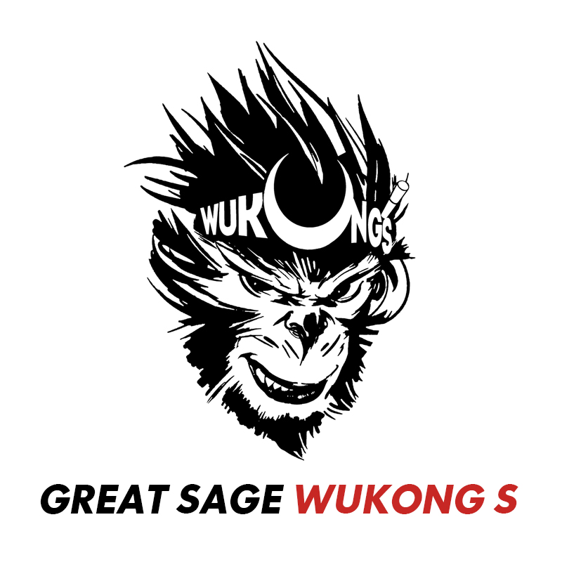 GREAT SAGE WUKONG S