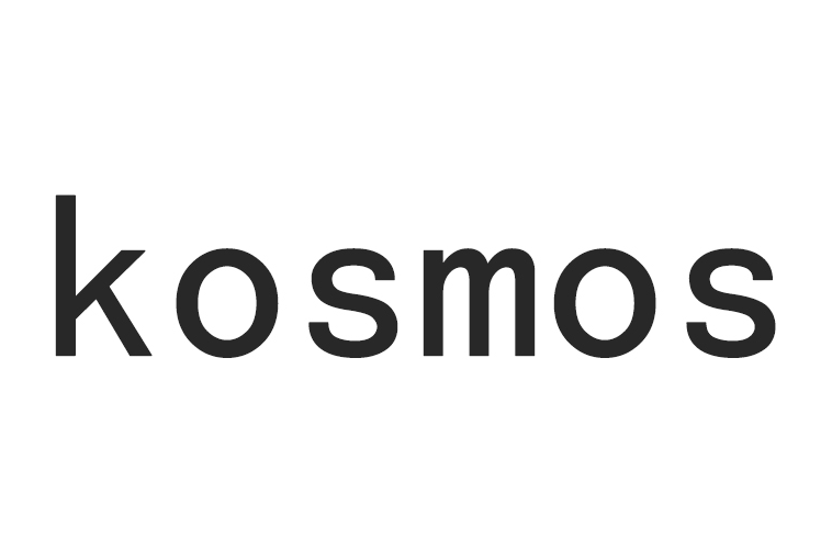 kosmos(英語單詞)