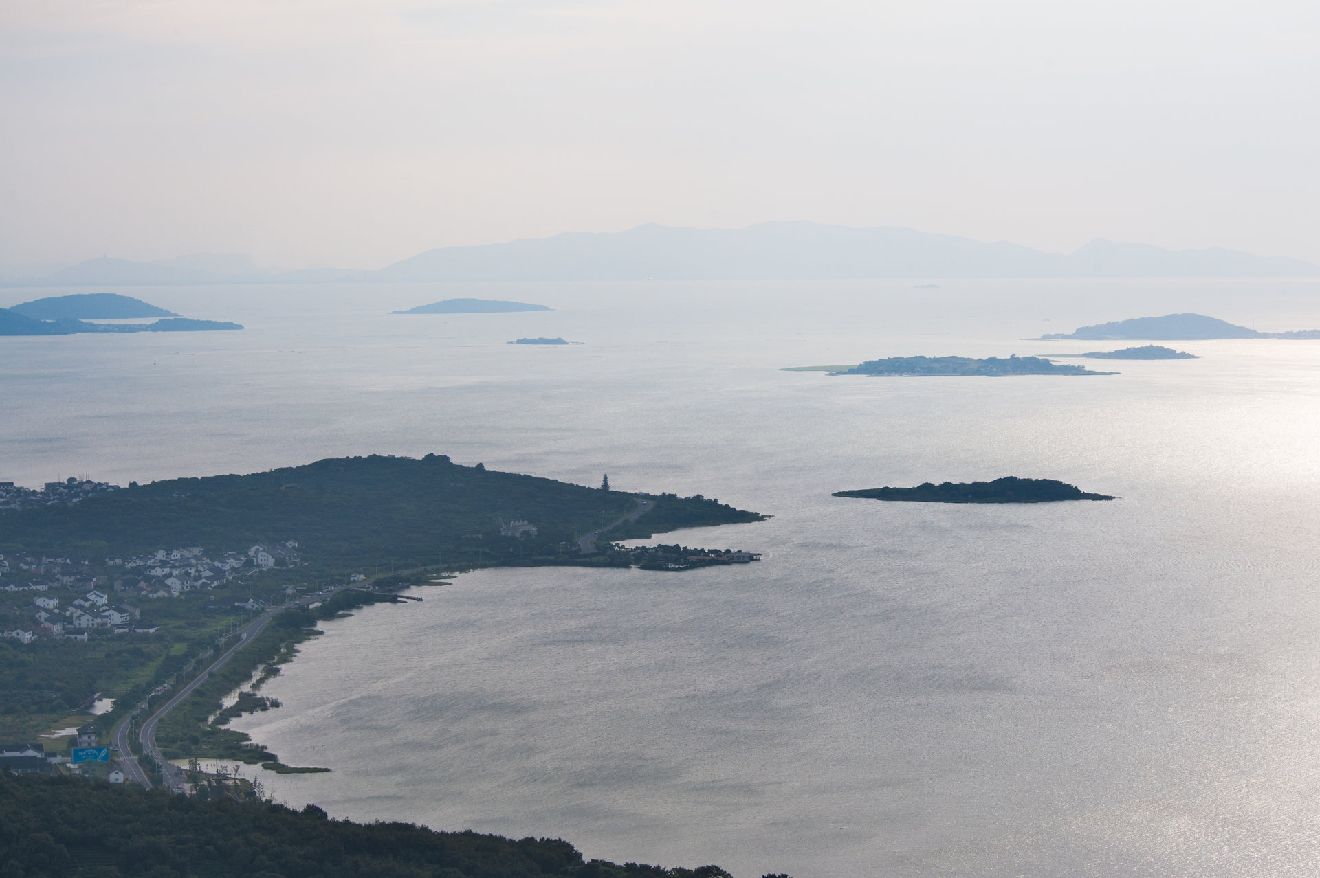 中國·東山紀錄片小鎮