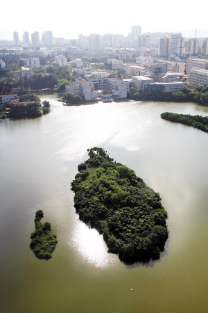 東坡湖