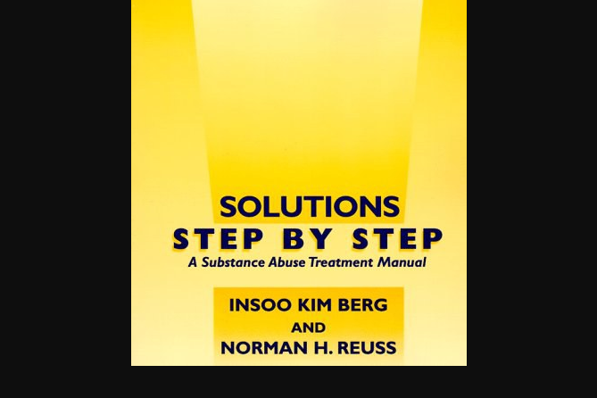 Solutions Step by Step