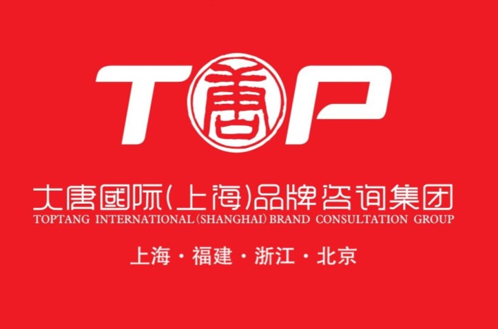 大唐國際品牌諮詢管理策劃集團LOGO