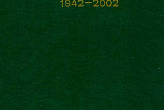 煙臺桃村中心醫院志(1942-2002)